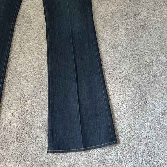 NWT Paige HH Boot Jeans Size 31 - Picture 9 of 15